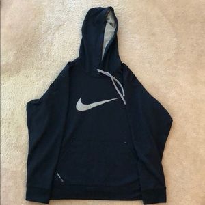 Nike Therma-Fit hoodie